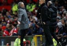 Guardiola dénigre (indirectement) Mourinho
