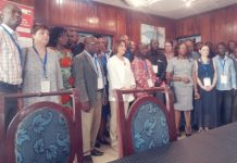 L’impression 3D pour accroître la production des Orthèses en Afrique de l’Ouest.