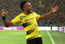Dortmund: Malgré tout encore une prolongation de contrat pour Aubameyang?