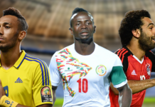 Meilleur Joueur africain de l’année: qui pour succéder à Riyad Mahrez?
