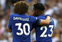 MERCATO : Antonio Conte refuse le départ de certains “indésirables” de Chelsea