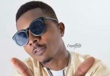 Musique / L’ARTISTE CHEEZY DU FASO EST A LOME POUR LA PROMOTION DE SA CARRIERE MUSICALE