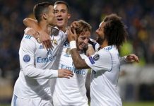 Real : Modric, Kroos, Marcelo, Ronaldo… Ils seront tous là à Paris.
