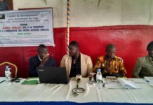 ABM DEUSCHLAND et VHEG-Togo apportent leur soutien aux artistes togolais.