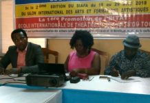 FITAP: La dixième édition c’est du 24 au 29 avril prochains.