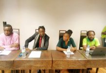 Les problématiques environnementales: Véritables préoccupations de l’acte III du FIFE.