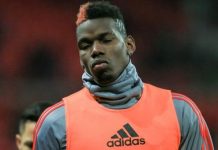 Manchester United : Pogba poussé vers la sortie ?