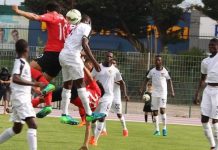 Tournoi de Toulon: Le Togo s’impose 2-1 face à la Corée du Sud.