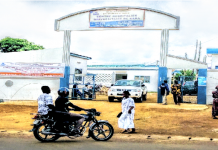 Le CHU Kara désormais placé sous le régime de la délégation de gestion.