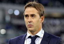 Espagne : Julien Lopetegui prend la porte (officiel)