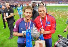 Mercato – PSG : “Neymar ? Jorge Valdano préférerait que le Real Madrid tente le coup M’bappé”