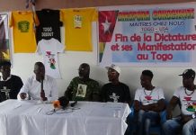 Togo: Les artistes engagés ont lancé un album ce 29 juillet à Lomé