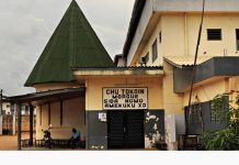 La morgue du CHU-SO ferme ses portes à compter du 15 juillet pour une durée de trois mois.