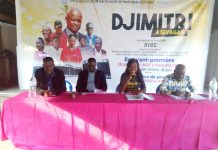 “DJIMITRI À SEVAGAN”: Un film des 3A à découvrir le 28 juillet prochain.