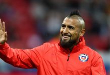 Mercato : Arturo Vidal sera catalan la saison prochaine (Officiel).