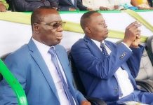 Atakpamé : Major Kouloum cet homme qui divise les peuples Ifès, et qui fait de leur fête traditionnelle un fonds de commerce.