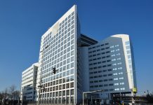 John BOLTON “La Cour Pénale Internationale est illégitime et inefficace”