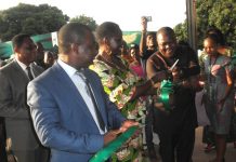 La 7ème édition du SIALO a démarré mardi avec un accent particulier sur l’agriculture.