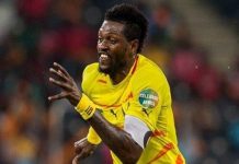 Élim CAN 2019/ Gambie vsTogo: Que doivent comprendre les Togolais par cette nouvelle absence du capitaine Adebayor dans le groupe des Éperviers?
