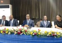 La microfinance FINAM-Togo SA officialise ses activités, avec un produit de tontine sécurisée à la clé.