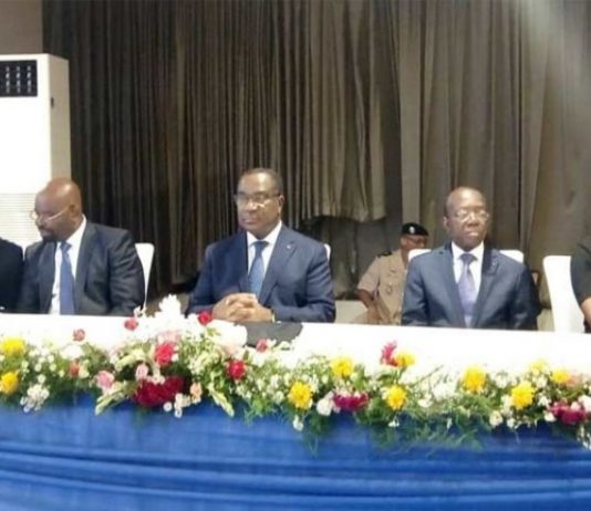 La microfinance FINAM-Togo SA officialise ses activités, avec un produit de tontine sécurisée à la clé.