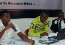 L’APD-INSI annonce la création de l’ordre national des ingénieurs du Togo.