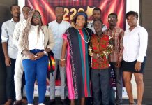 228 Gospel Prime: Un évènement de nomination et de couronnement des artistes gospels du Togo officiellement lancé.
