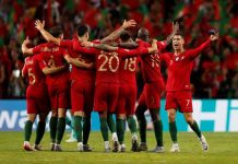 Elim Euro 2020 : Le Portugal décroche son ticket !