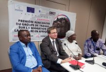 Togo : le CACIT mobilise toute l’Afrique pour un plaidoyer contre la torture des migrants !