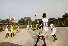 Basketball : Sept académies de Lomé à l’apprentissage de la gestion d’un championnat.