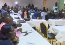 Droits de l’homme : le Togo a contre vents et marées élaboré son 3è rapport à mi-parcours de l’EPU en juin 2019.