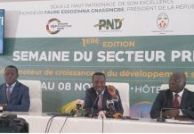 Togo : Rétrospective de la première édition de la semaine du secteur privé !
