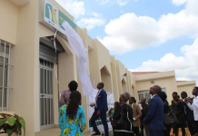 Zoom sur “Nunya Lab”, premier incubateur à Lomé.