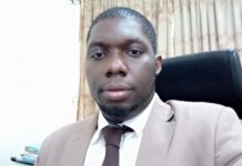 DTRF : Dermane Tadjoudine nommé Directeur par intérim.