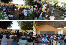 ANADEB : bientôt de nouvelles stratégies de mobilisation pour la reprise des cantines scolaires