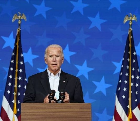 Présidentielle américaine : Biden pourrait être élu après le décompte des voix à Pennsylvanie