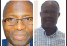 L’honorable Kadévi Koudoagbo et le Sieur Gbongli Eklu de nouveau devant le tribunal de commerce de Lomé ce 10 février 2021! motif et faits