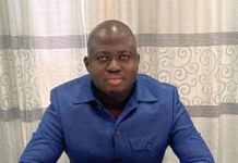 Dr Assima Kalao nouveau Directeur Général du CHU Campus