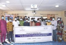 Togo : intensification de l’approche d’intervention civile de paix