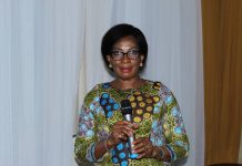 PIHC : l’honorable Kadjaka-Abougnima élevée aux grades de Master et Doctorat