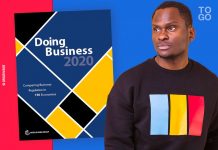 Doing Business : l’arrêt de la publication n’est en rien une catastrophe pour le Togo