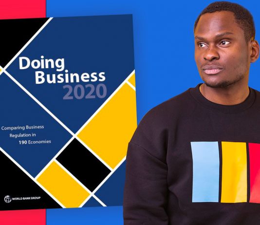 Doing Business : l’arrêt de la publication n’est en rien une catastrophe pour le Togo