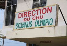 Manque de professionnalisme et informations erronées : la Direction du CHU-SO tacle un reportage de France 24