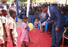 Droits des enfants : de fort belles avancées sur le territoire togolais