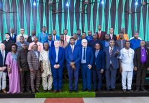 Religion : 5000 pasteurs oints au camp de prière « Jésus est la Solution » pour la réussite de l’oeuvre de Dieu