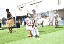 Le Togo célèbre en avance la 5ᵉ édition de la Journée de l’Afrique