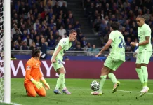 C1 : voici les 4 coupables de l’élimination du FC Barcelone, selon la presse espagnole