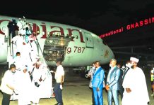 Hajj 2025 : retour progressif des pèlerins togolais