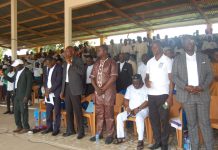 Marche pour Jésus : Notsè place la 6ème édition sous le signe de l’unité et de la prière pour le Togo