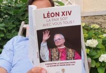 L’interview prémonitoire de Léon XIV avant d’être élu Pape